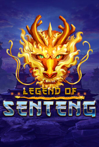 Демо игра Legend of Senteng играть онлайн | Casino X Online бесплатно