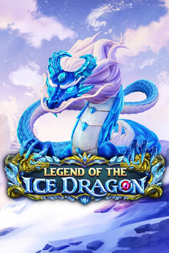 Демо игра Legend of the Ice Dragon играть онлайн | Casino X Online бесплатно