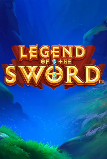 Демо игра Legend of the Sword играть онлайн | Casino X Online бесплатно