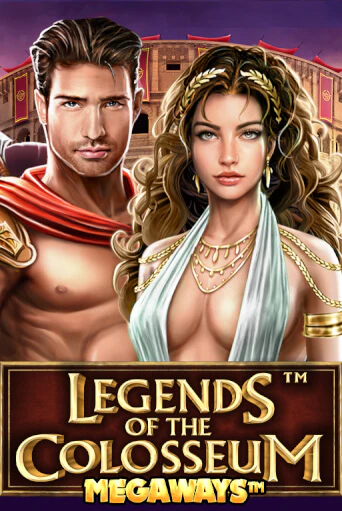 Демо игра Legends of the Colosseum играть онлайн | Casino X Online бесплатно