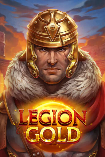 Демо игра Legion Gold играть онлайн | Casino X Online бесплатно