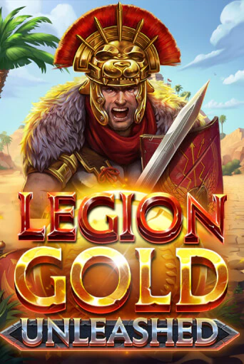 Демо игра Legion Gold Unleashed играть онлайн | Casino X Online бесплатно