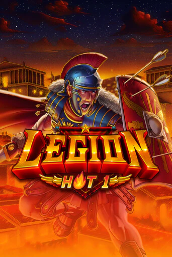 Демо игра Legion Hot 1 играть онлайн | Casino X Online бесплатно