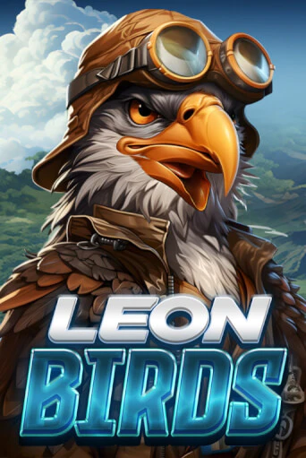 Демо игра Leon Birds играть онлайн | Casino X Online бесплатно