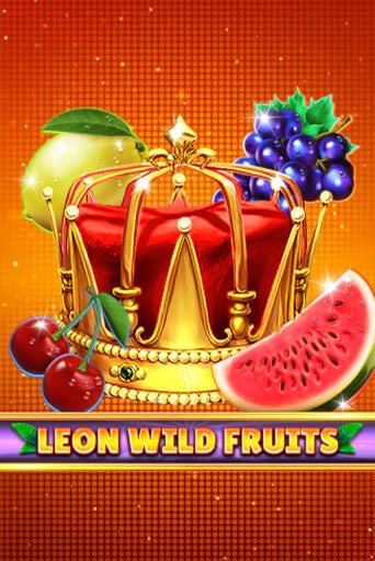 Демо игра Leon Wild Fruits играть онлайн | Casino X Online бесплатно