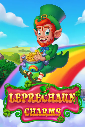 Демо игра Leprechaun Charms играть онлайн | Casino X Online бесплатно