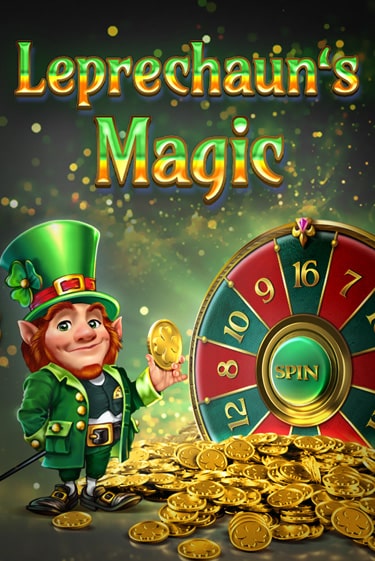 Демо игра Leprechaun's Magic играть онлайн | Casino X Online бесплатно