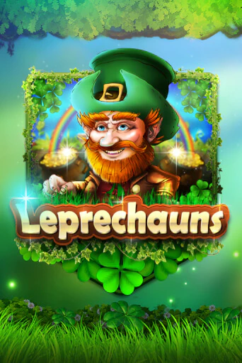 Демо игра Leprechauns играть онлайн | Casino X Online бесплатно