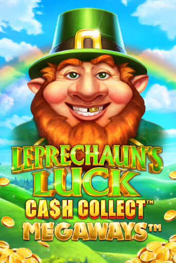 Демо игра Leprechaun’s Luck: Cash Collect: Megaways™ играть онлайн | Casino X Online бесплатно