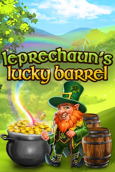 Демо игра Leprechaun's Lucky Barrel играть онлайн | Casino X Online бесплатно