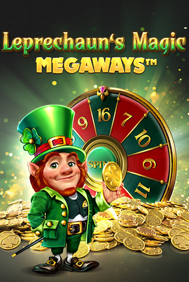 Демо игра Leprechaun's Magic Megaways играть онлайн | Casino X Online бесплатно