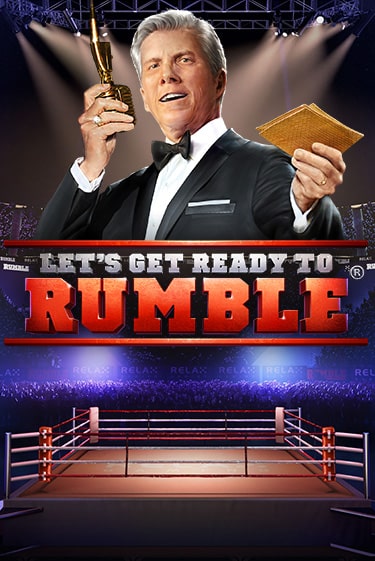 Демо игра Let's get ready to Rumble играть онлайн | Casino X Online бесплатно