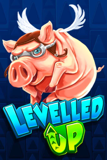 Демо игра Levelled Up играть онлайн | Casino X Online бесплатно