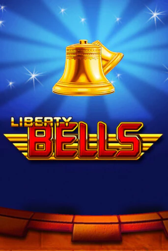 Демо игра Liberty Bells играть онлайн | Casino X Online бесплатно