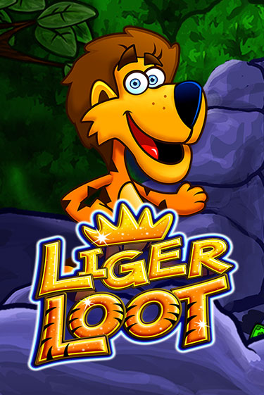 Демо игра Liger Loot играть онлайн | Casino X Online бесплатно