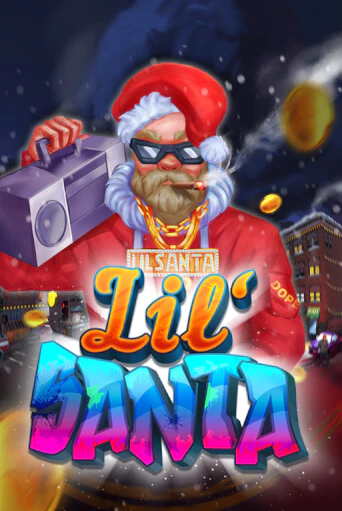 Демо игра Lil' Santa играть онлайн | Casino X Online бесплатно