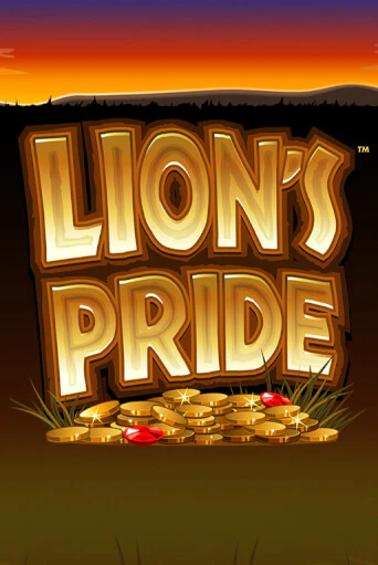 Демо игра Lion's Pride играть онлайн | Casino X Online бесплатно