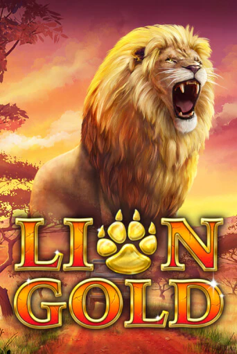 Демо игра Lion Gold играть онлайн | Casino X Online бесплатно