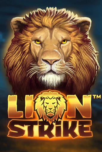 Демо игра Lion Strike™ играть онлайн | Casino X Online бесплатно