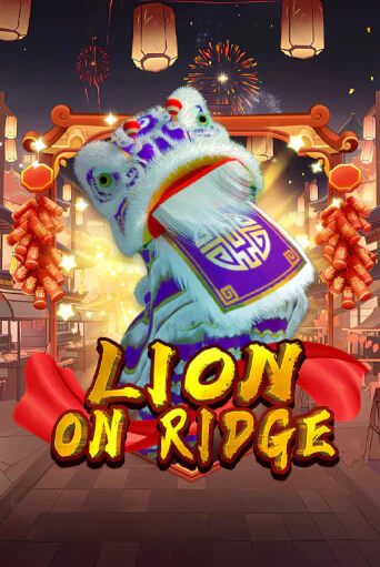 Демо игра Lion on Ridge играть онлайн | Casino X Online бесплатно