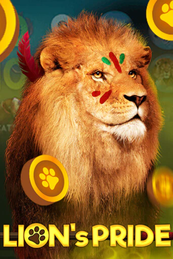 Демо игра Lions Pride играть онлайн | Casino X Online бесплатно