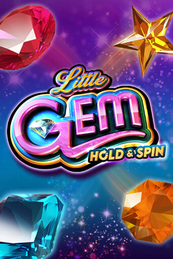 Демо игра Little Gem Hold and Spin играть онлайн | Casino X Online бесплатно