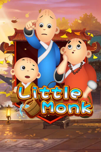 Демо игра Little Monk играть онлайн | Casino X Online бесплатно