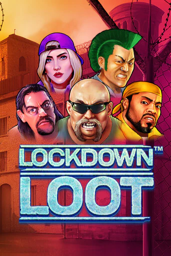 Демо игра Lockdown Loot играть онлайн | Casino X Online бесплатно