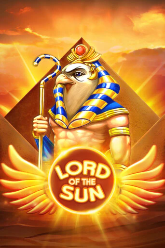 Демо игра Lord of the Sun играть онлайн | Casino X Online бесплатно