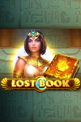 Демо игра Lost Book играть онлайн | Casino X Online бесплатно