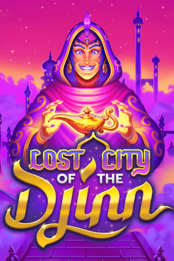 Демо игра Lost City of the Djinn играть онлайн | Casino X Online бесплатно