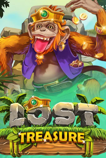 Демо игра Lost Treasure играть онлайн | Casino X Online бесплатно