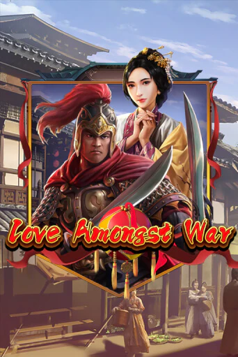 Демо игра Love Amongst War играть онлайн | Casino X Online бесплатно