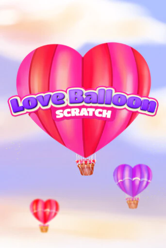 Демо игра LOVE BALLOON играть онлайн | Casino X Online бесплатно