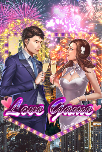 Демо игра Love Game играть онлайн | Casino X Online бесплатно