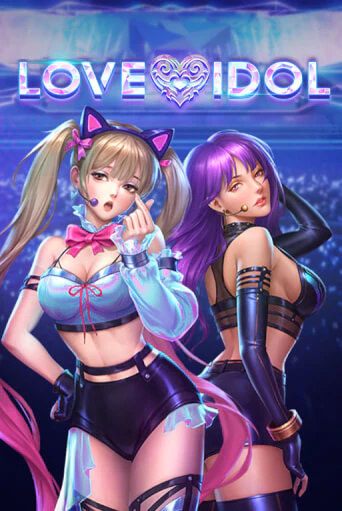 Демо игра Love Idol играть онлайн | Casino X Online бесплатно