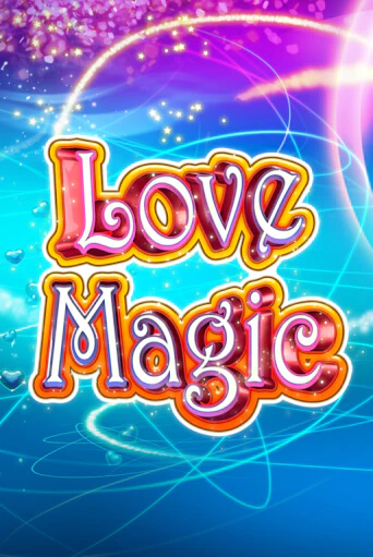 Демо игра Love Magic играть онлайн | Casino X Online бесплатно