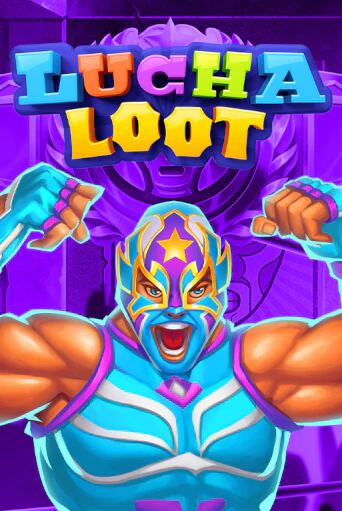 Демо игра Lucha Loot играть онлайн | Casino X Online бесплатно