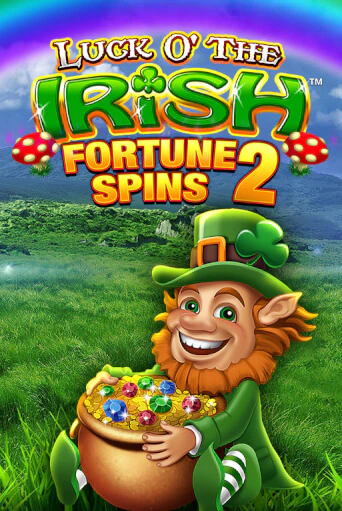 Демо игра Luck O' The Irish Fortune Spins 2 играть онлайн | Casino X Online бесплатно