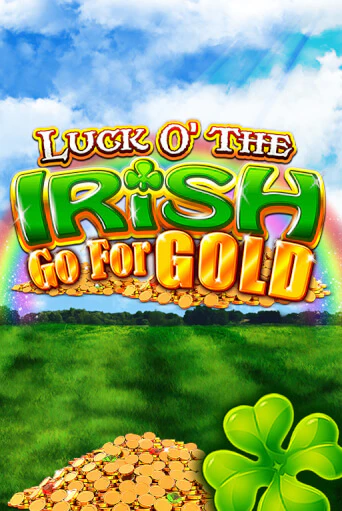 Демо игра Luck O' the Irish Go For Gold играть онлайн | Casino X Online бесплатно