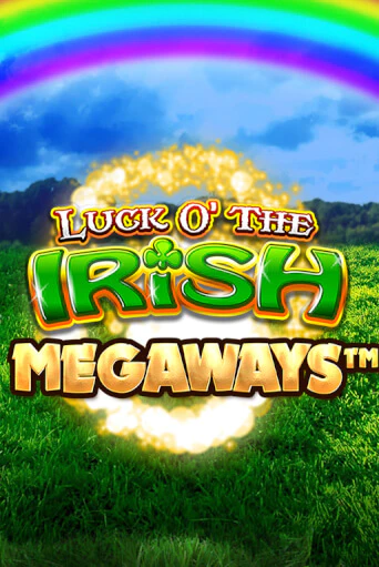 Демо игра Luck O' The Irish Megaways играть онлайн | Casino X Online бесплатно