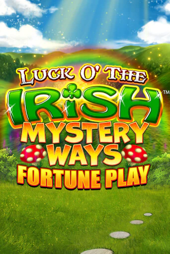 Демо игра Luck O' the Irish Mystery Ways играть онлайн | Casino X Online бесплатно