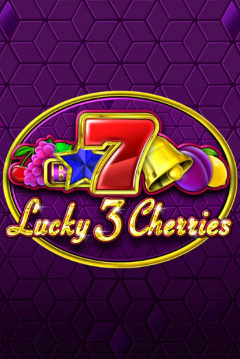 Демо игра Lucky 3 Cherries играть онлайн | Casino X Online бесплатно