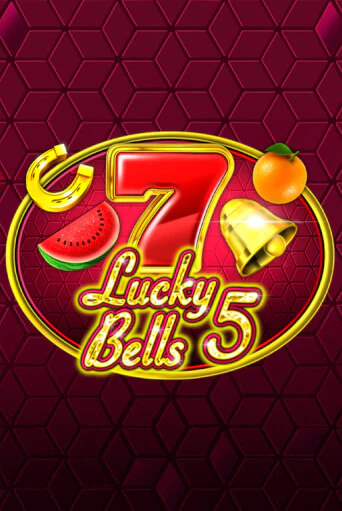 Демо игра Lucky 5 Bells играть онлайн | Casino X Online бесплатно