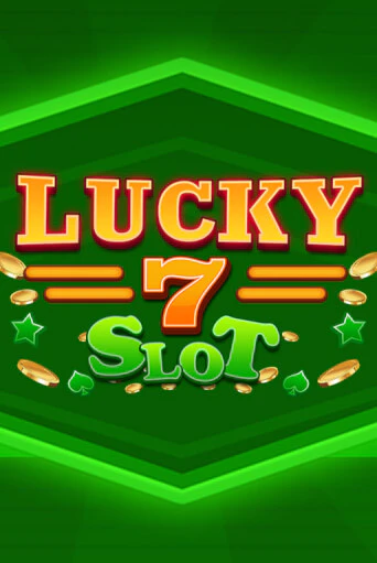 Демо игра Lucky 7 Slot играть онлайн | Casino X Online бесплатно