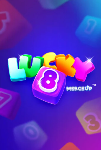 Демо игра Lucky 8 Merge Up играть онлайн | Casino X Online бесплатно