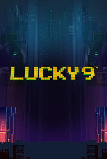 Демо игра Lucky 9 играть онлайн | Casino X Online бесплатно