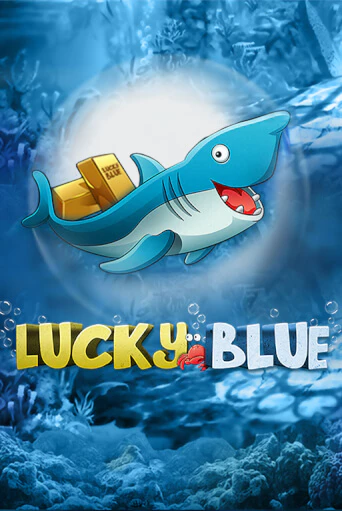 Демо игра Lucky Blue играть онлайн | Casino X Online бесплатно