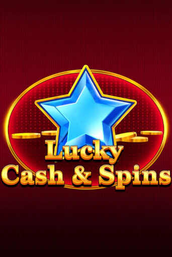 Демо игра Lucky Cash And Spins играть онлайн | Casino X Online бесплатно