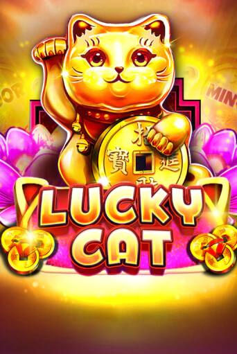 Демо игра Lucky Cat играть онлайн | Casino X Online бесплатно